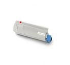 Oki Magenta Toner Cartridge for C5600/C5700 (43381906)
